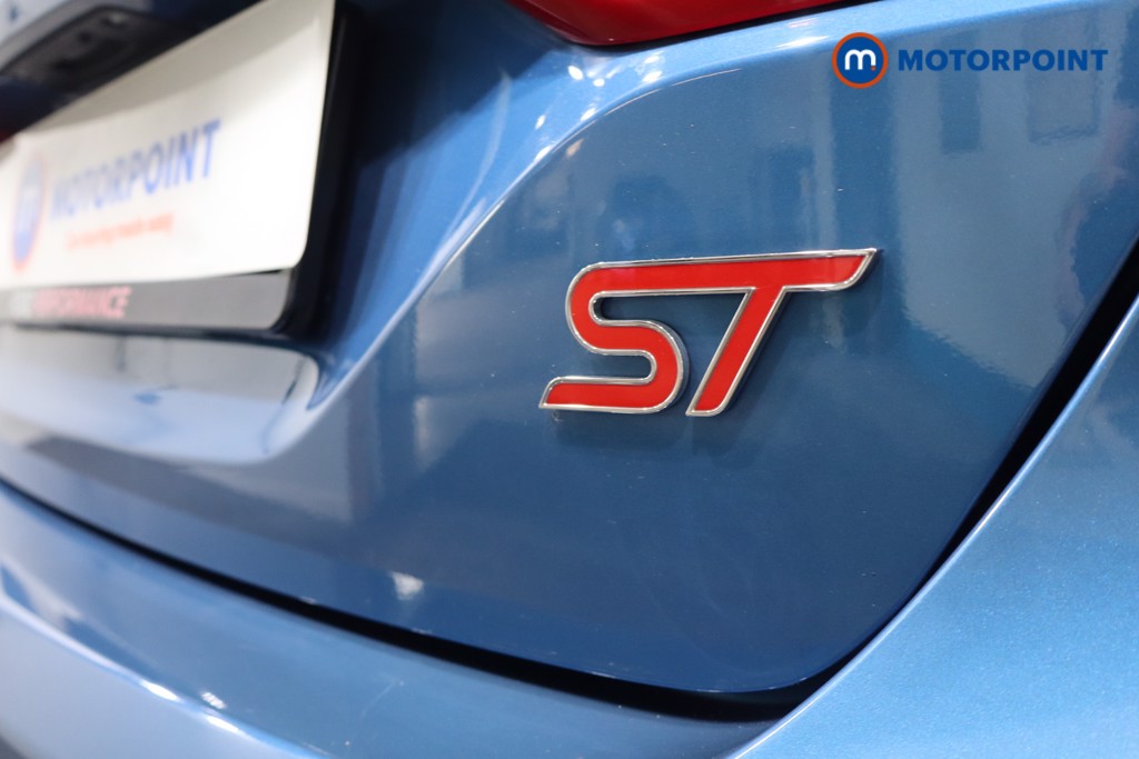 Ford Fiesta St-2 Manual Petrol Hatchback - Stock Number (1553264) - 35th supplementary image