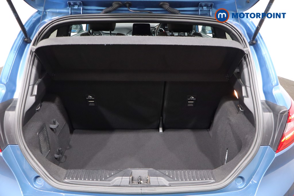 Ford Fiesta St-2 Manual Petrol Hatchback - Stock Number (1553264) - 38th supplementary image