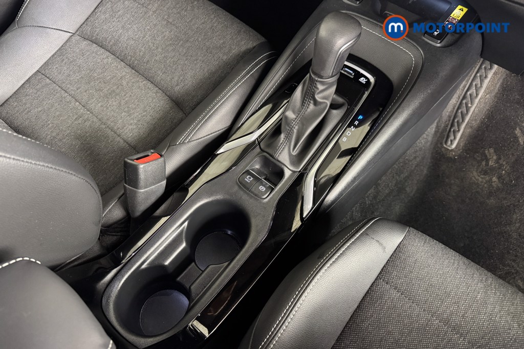 Toyota Corolla Design Automatic Petrol-Electric Hybrid Hatchback - Stock Number (1553588) - 9th supplementary image