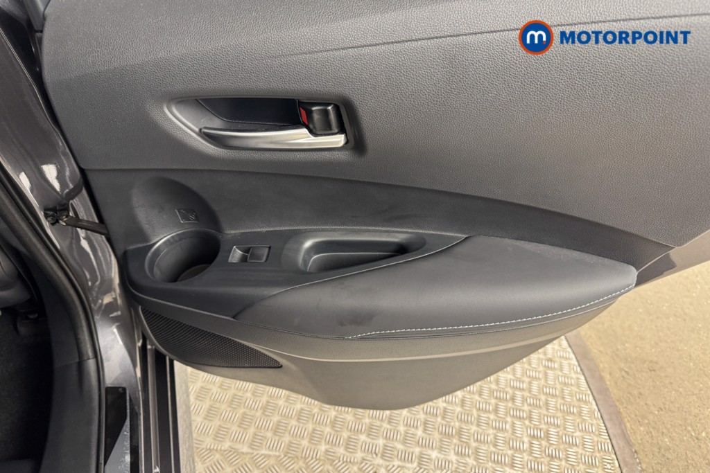 Toyota Corolla Design Automatic Petrol-Electric Hybrid Hatchback - Stock Number (1553588) - 15th supplementary image