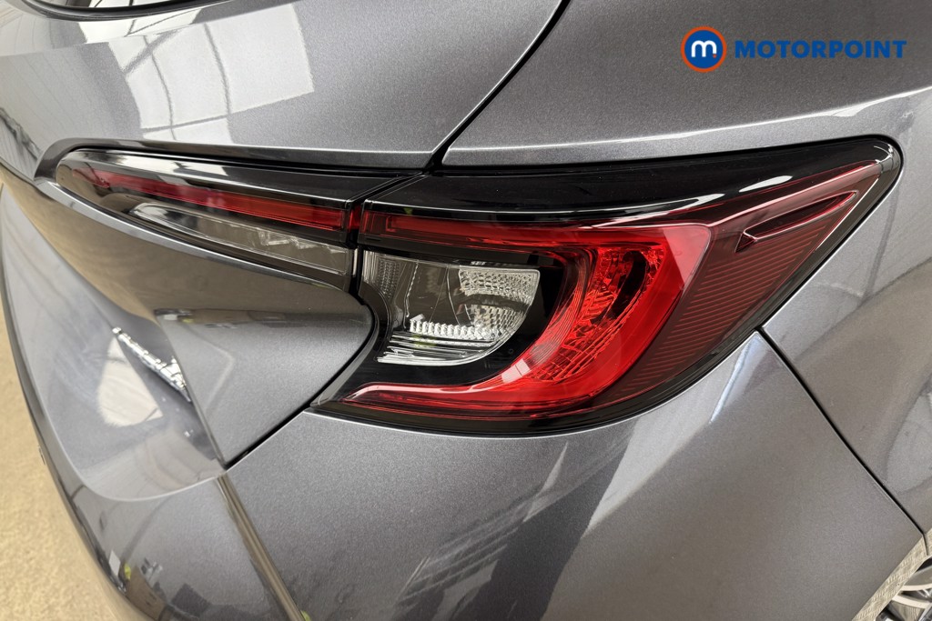Toyota Corolla Design Automatic Petrol-Electric Hybrid Hatchback - Stock Number (1553588) - 17th supplementary image