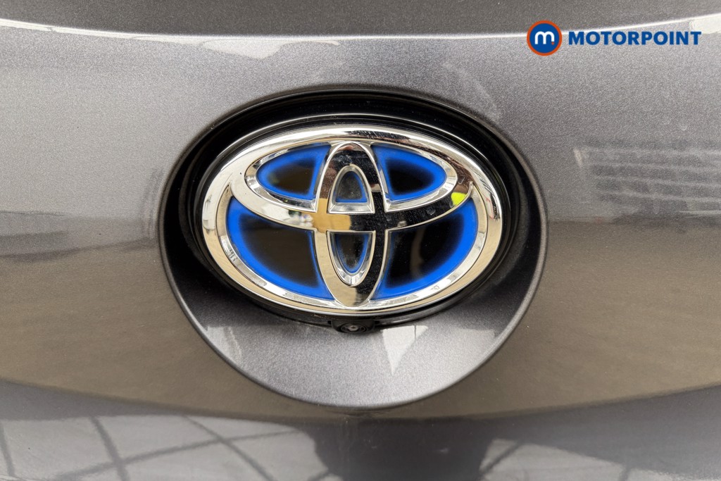 Toyota Corolla Design Automatic Petrol-Electric Hybrid Hatchback - Stock Number (1553588) - 18th supplementary image