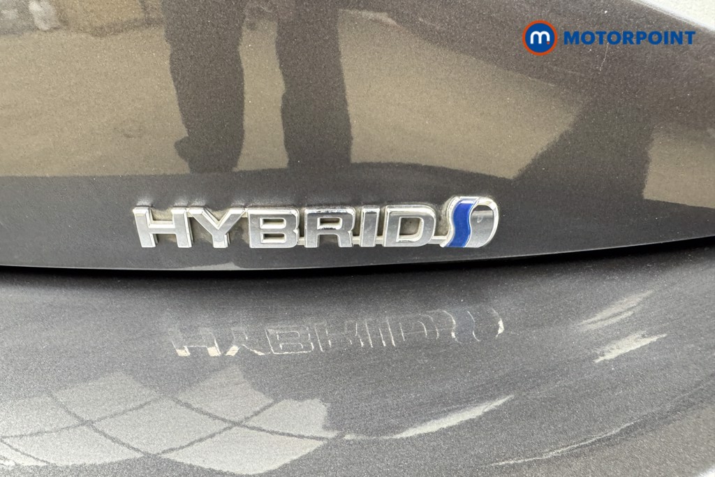 Toyota Corolla Design Automatic Petrol-Electric Hybrid Hatchback - Stock Number (1553588) - 20th supplementary image