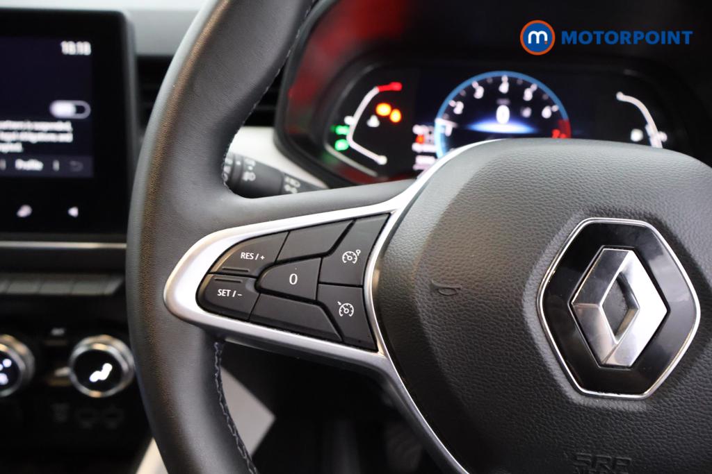 Renault Clio Se Edition Manual Petrol Hatchback - Stock Number (1488815) - 2nd supplementary image