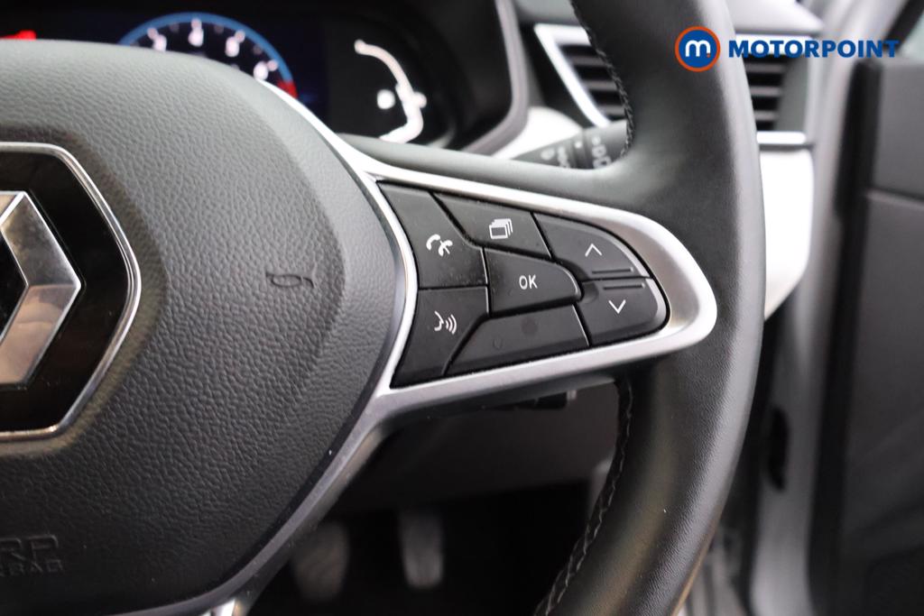 Renault Clio Se Edition Manual Petrol Hatchback - Stock Number (1488815) - 4th supplementary image