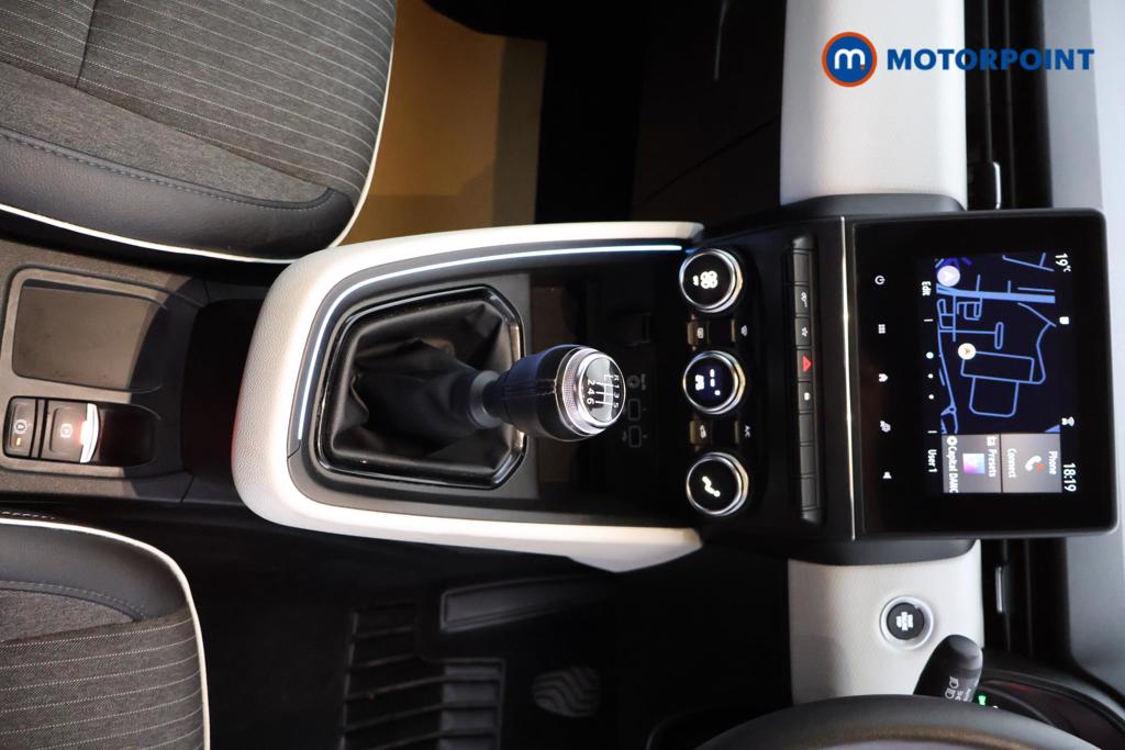 Renault Clio Se Edition Manual Petrol Hatchback - Stock Number (1488815) - 6th supplementary image