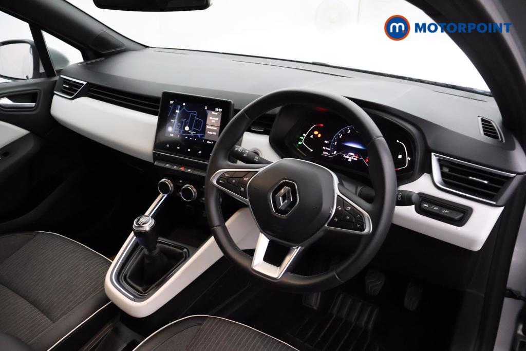 Renault Clio Se Edition Manual Petrol Hatchback - Stock Number (1488815) - 10th supplementary image