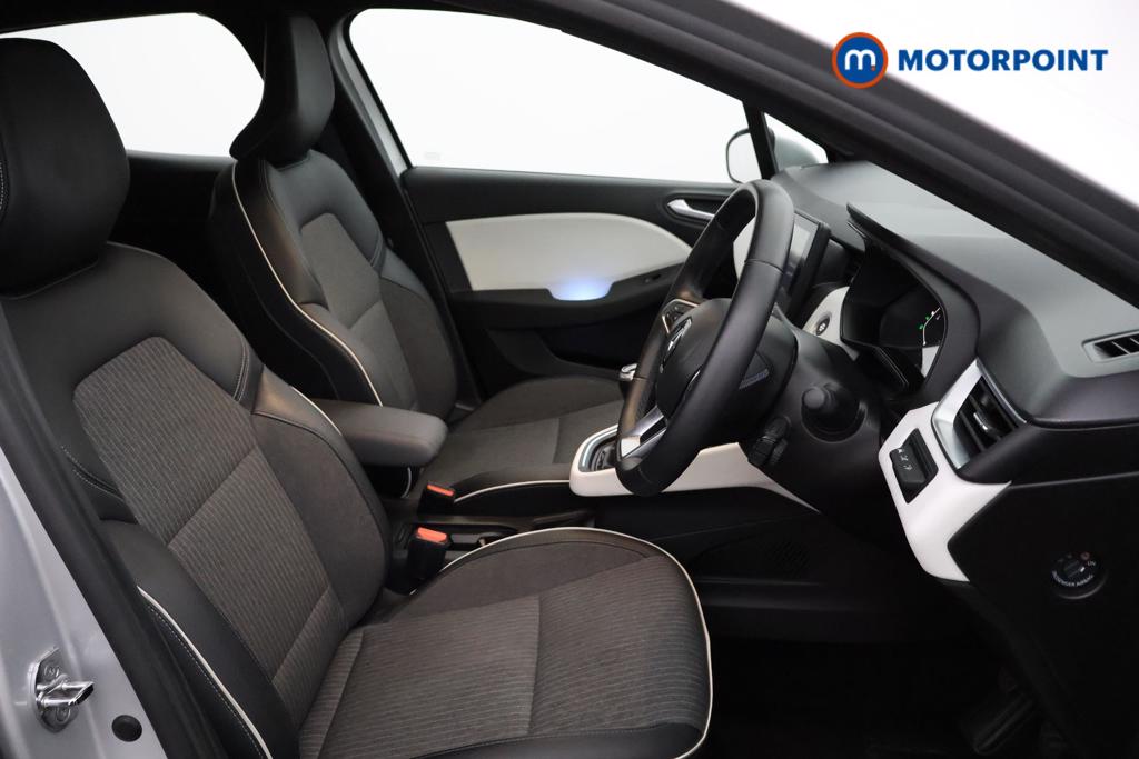 Renault Clio Se Edition Manual Petrol Hatchback - Stock Number (1488815) - 11th supplementary image