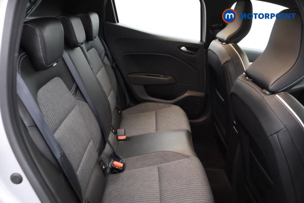 Renault Clio Se Edition Manual Petrol Hatchback - Stock Number (1488815) - 12th supplementary image