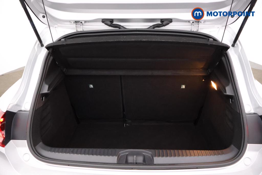 Renault Clio Se Edition Manual Petrol Hatchback - Stock Number (1488815) - 13th supplementary image