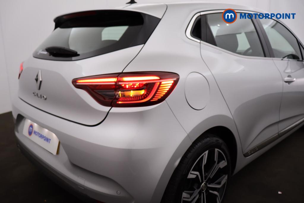 Renault Clio Se Edition Manual Petrol Hatchback - Stock Number (1488815) - 14th supplementary image
