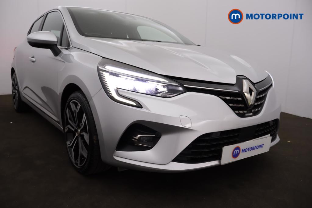 Renault Clio Se Edition Manual Petrol Hatchback - Stock Number (1488815) - 17th supplementary image