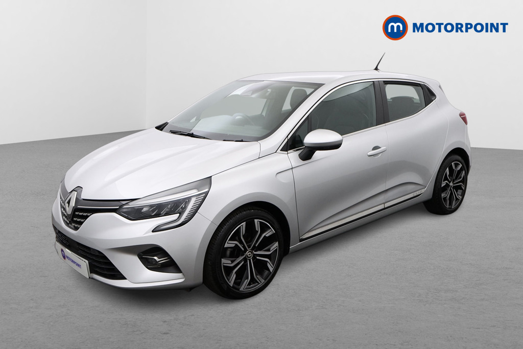 Renault Clio Se Edition Manual Petrol Hatchback - Stock Number (1488815) - Passenger side front corner