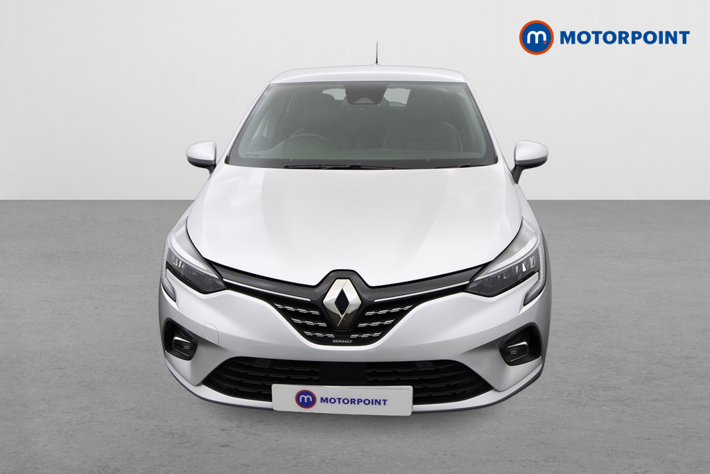 Renault Clio Se Edition Manual Petrol Hatchback - Stock Number (1488815) - Front bumper