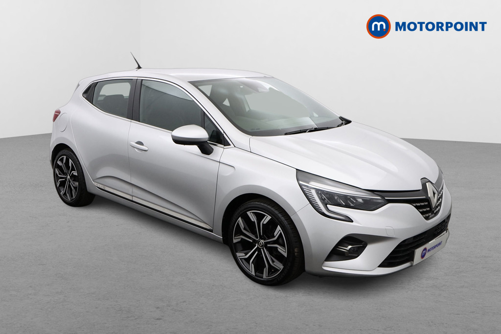 Renault Clio Se Edition Manual Petrol Hatchback - Stock Number (1488815) - Drivers side front corner