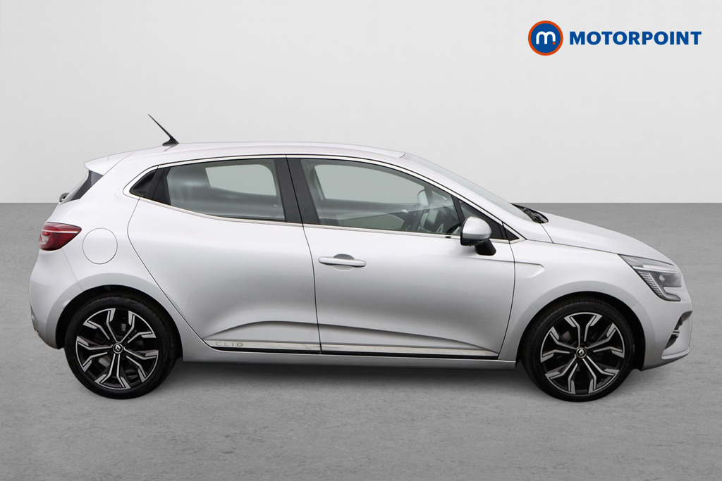 Renault Clio Se Edition Manual Petrol Hatchback - Stock Number (1488815) - Drivers side