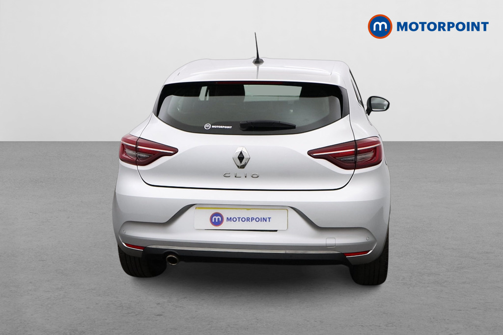 Renault Clio Se Edition Manual Petrol Hatchback - Stock Number (1488815) - Rear bumper