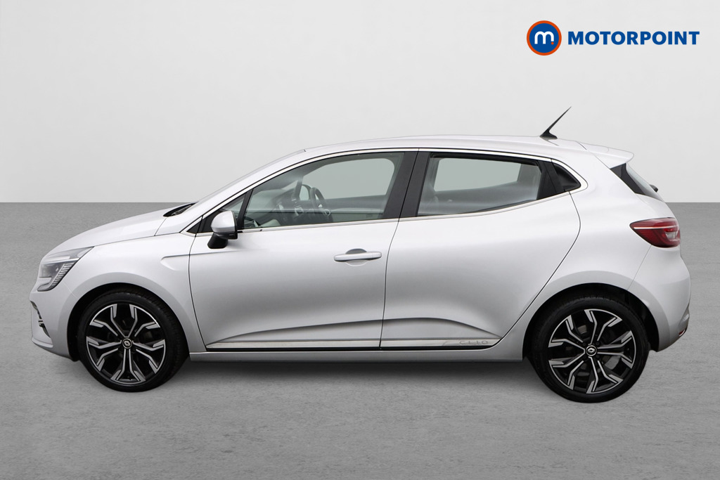 Renault Clio Se Edition Manual Petrol Hatchback - Stock Number (1488815) - Passenger side