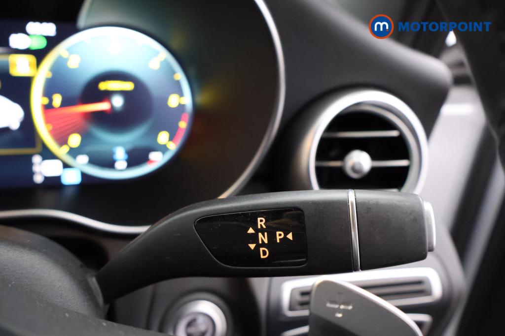 Mercedes-Benz C Class Amg Line Automatic Diesel Saloon - Stock Number (1489975) - 7th supplementary image
