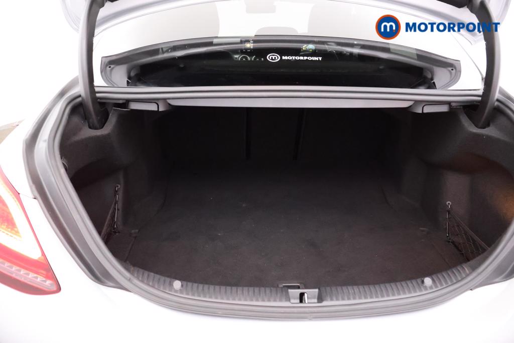 Mercedes-Benz C Class Amg Line Automatic Diesel Saloon - Stock Number (1489975) - 14th supplementary image