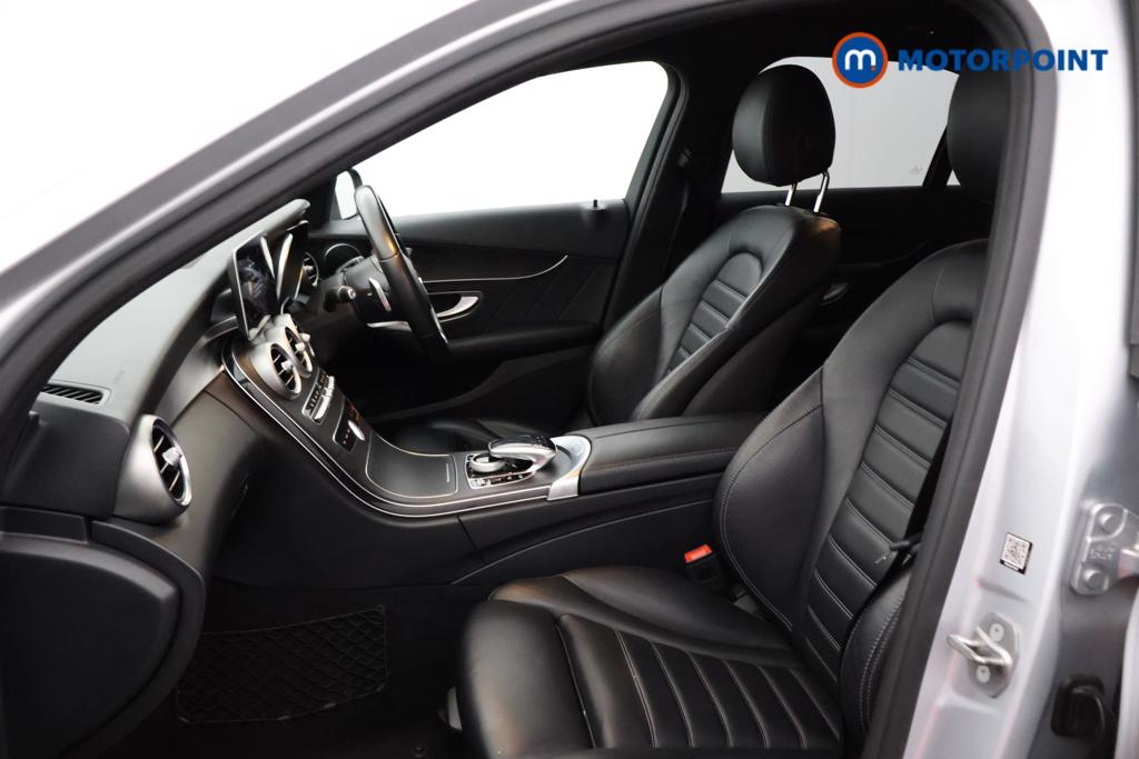 Mercedes-Benz C Class Amg Line Automatic Diesel Saloon - Stock Number (1489975) - 16th supplementary image