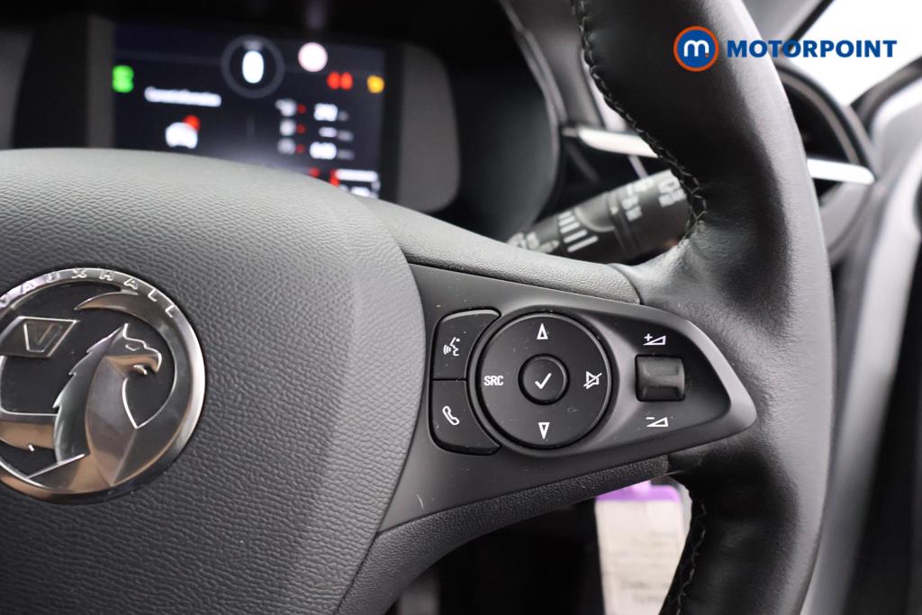 Vauxhall Corsa Elite Edition Manual Petrol Hatchback - Stock Number (1520473) - 3rd supplementary image