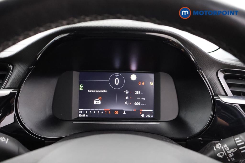 Vauxhall Corsa Elite Edition Manual Petrol Hatchback - Stock Number (1520473) - 4th supplementary image