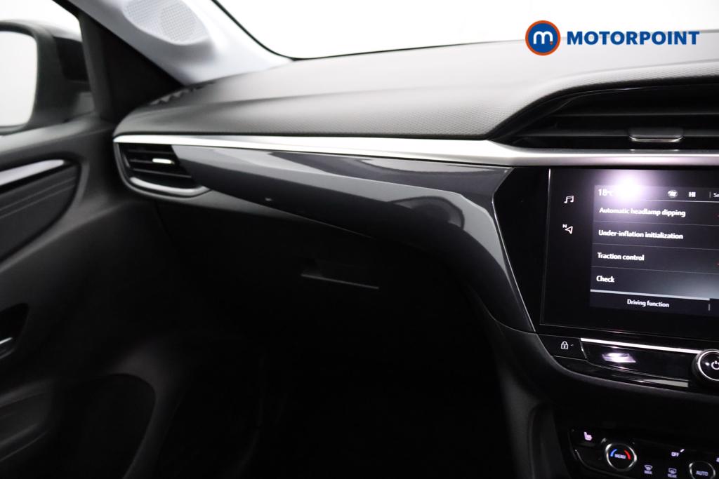 Vauxhall Corsa Elite Edition Manual Petrol Hatchback - Stock Number (1520473) - 7th supplementary image