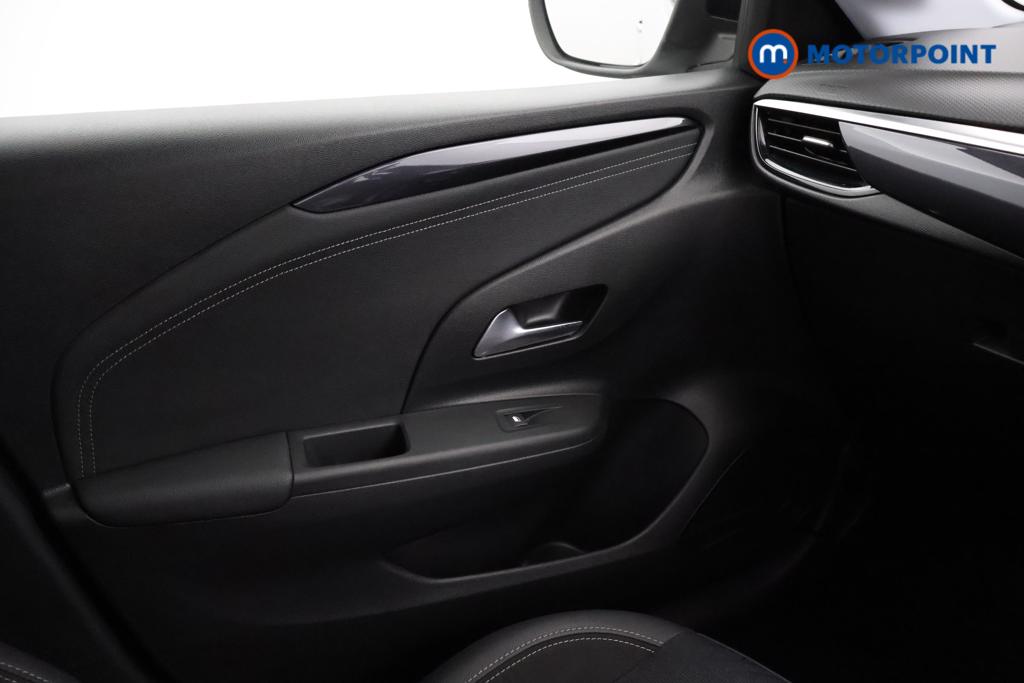 Vauxhall Corsa Elite Edition Manual Petrol Hatchback - Stock Number (1520473) - 8th supplementary image