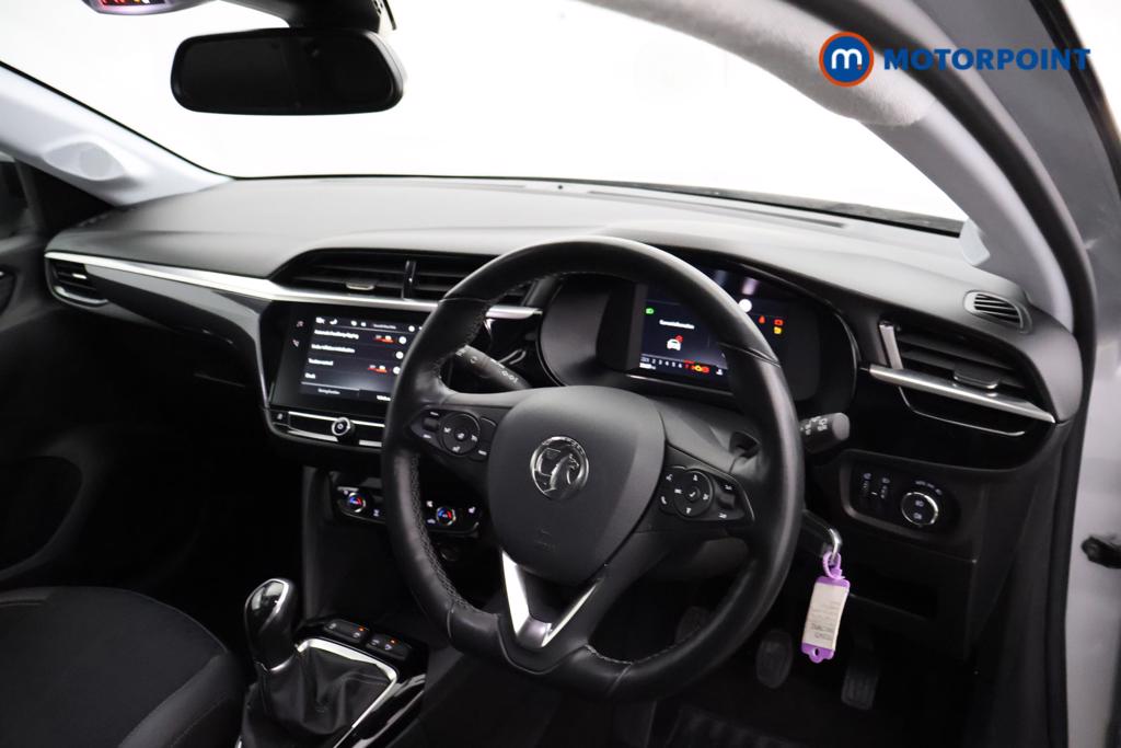 Vauxhall Corsa Elite Edition Manual Petrol Hatchback - Stock Number (1520473) - 10th supplementary image