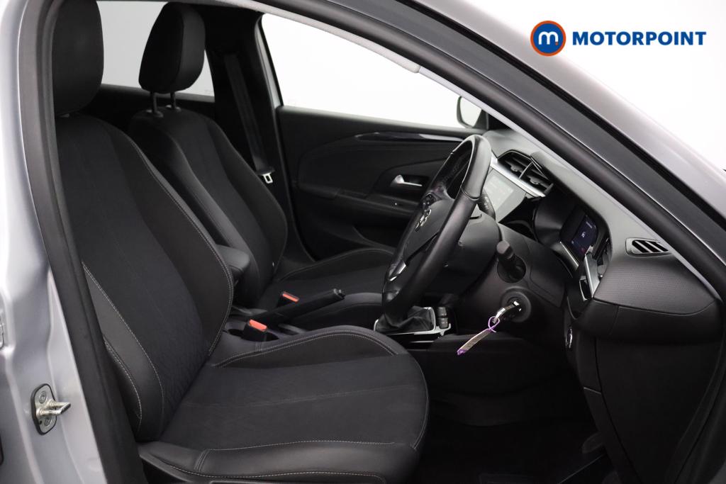 Vauxhall Corsa Elite Edition Manual Petrol Hatchback - Stock Number (1520473) - 11th supplementary image