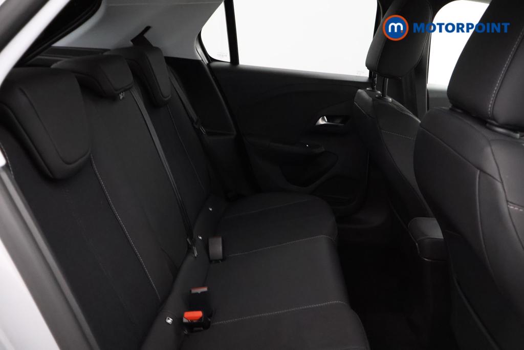 Vauxhall Corsa Elite Edition Manual Petrol Hatchback - Stock Number (1520473) - 12th supplementary image