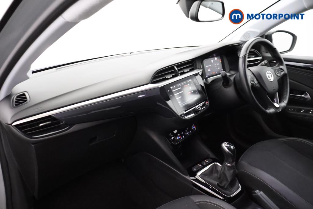 Vauxhall Corsa Elite Edition Manual Petrol Hatchback - Stock Number (1520473) - 13th supplementary image