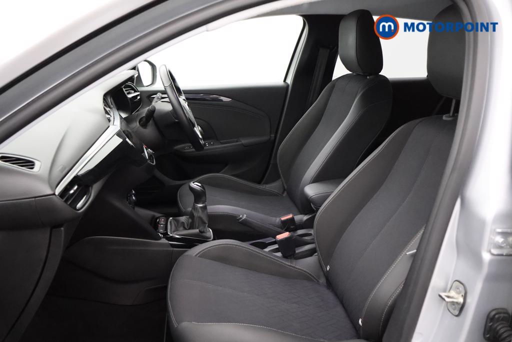 Vauxhall Corsa Elite Edition Manual Petrol Hatchback - Stock Number (1520473) - 14th supplementary image