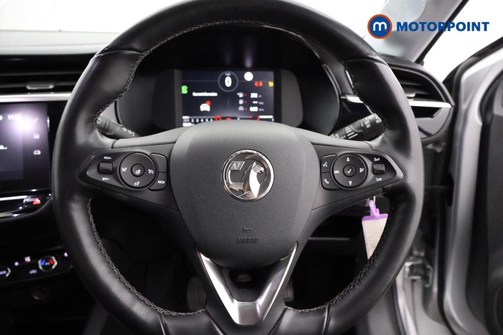Vauxhall Corsa Elite Edition Manual Petrol Hatchback - Stock Number (1520473) - 1st supplementary image