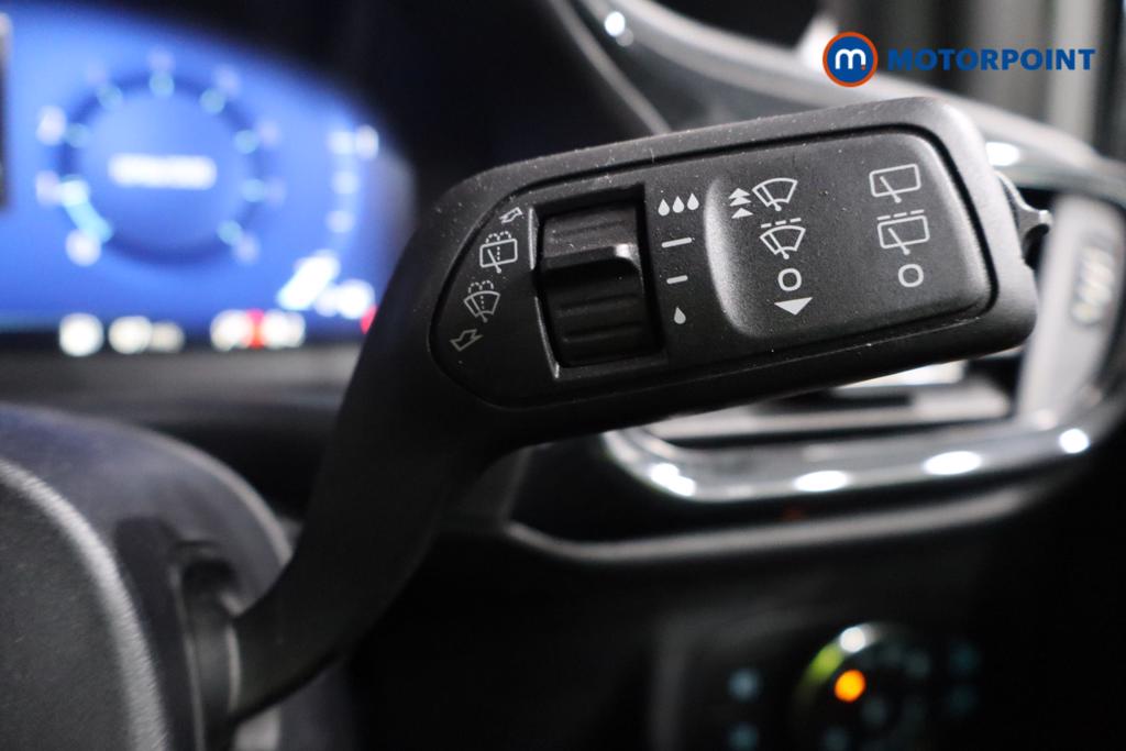 Ford Fiesta St-Line X Edition Manual Petrol-Electric Hybrid Hatchback - Stock Number (1525979) - 10th supplementary image