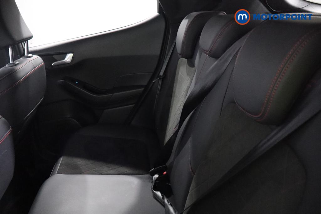Ford Fiesta St-Line X Edition Manual Petrol-Electric Hybrid Hatchback - Stock Number (1525979) - 15th supplementary image