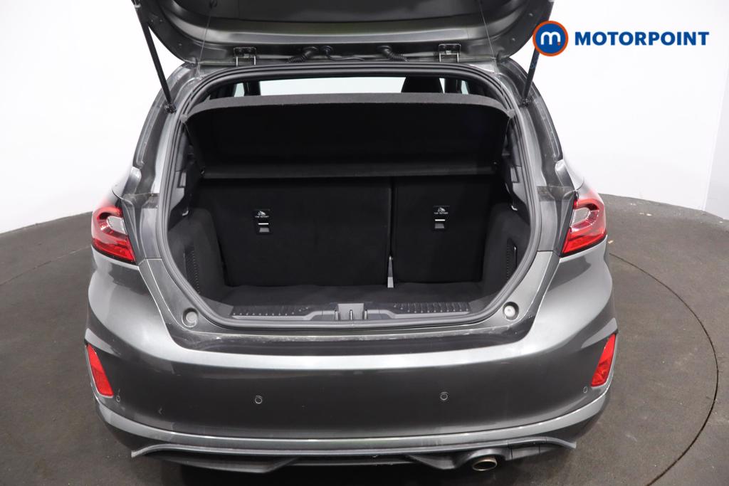 Ford Fiesta St-Line X Edition Manual Petrol-Electric Hybrid Hatchback - Stock Number (1525979) - 17th supplementary image