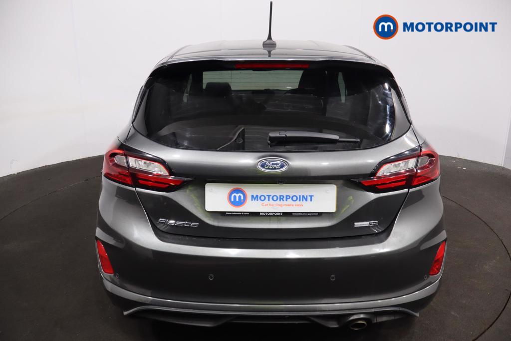 Ford Fiesta St-Line X Edition Manual Petrol-Electric Hybrid Hatchback - Stock Number (1525979) - 18th supplementary image