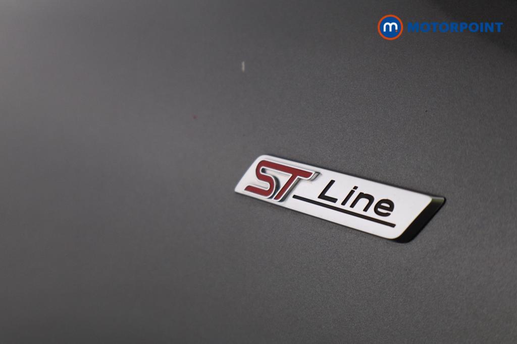 Ford Fiesta St-Line X Edition Manual Petrol-Electric Hybrid Hatchback - Stock Number (1525979) - 23rd supplementary image