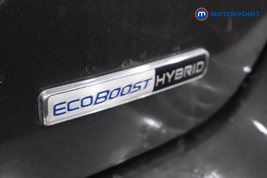 Ford Fiesta St-Line X Edition Manual Petrol-Electric Hybrid Hatchback - Stock Number (1525979) - 24th supplementary image