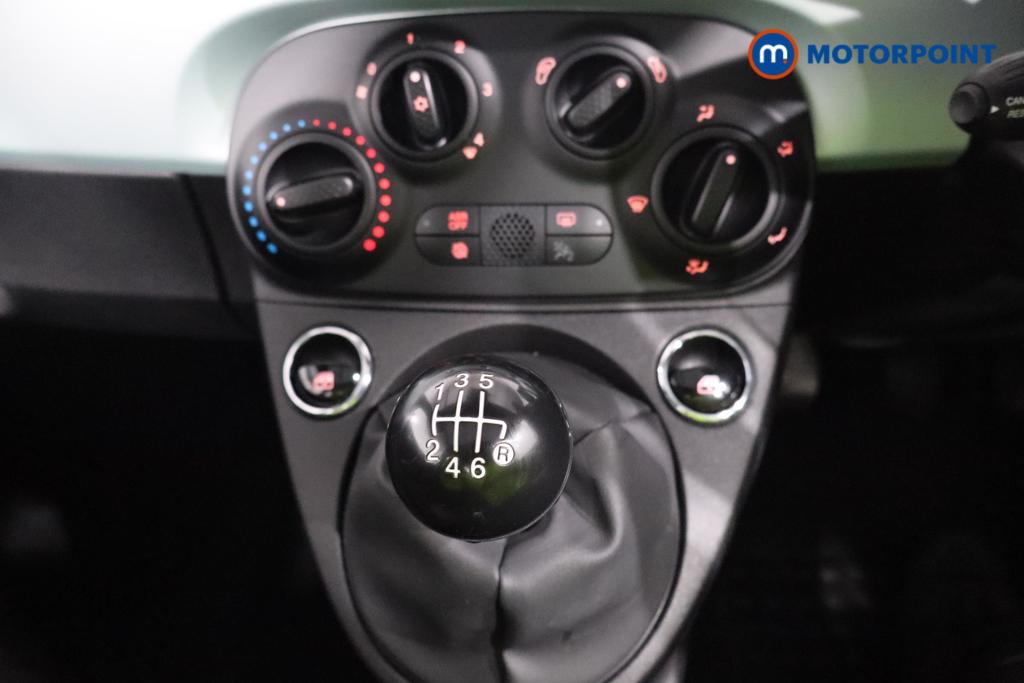 Fiat 500 1.0 Mild Hybrid 3Dr Manual Petrol-Electric Hybrid Hatchback - Stock Number (1529871) - 3rd supplementary image