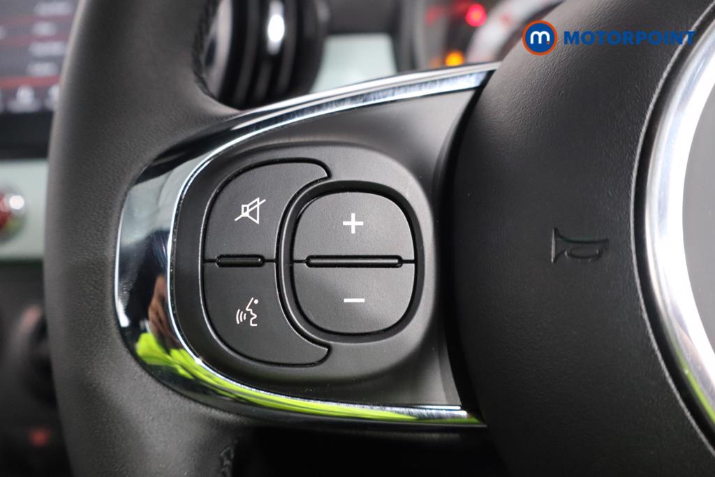 Fiat 500 1.0 Mild Hybrid 3Dr Manual Petrol-Electric Hybrid Hatchback - Stock Number (1529871) - 6th supplementary image