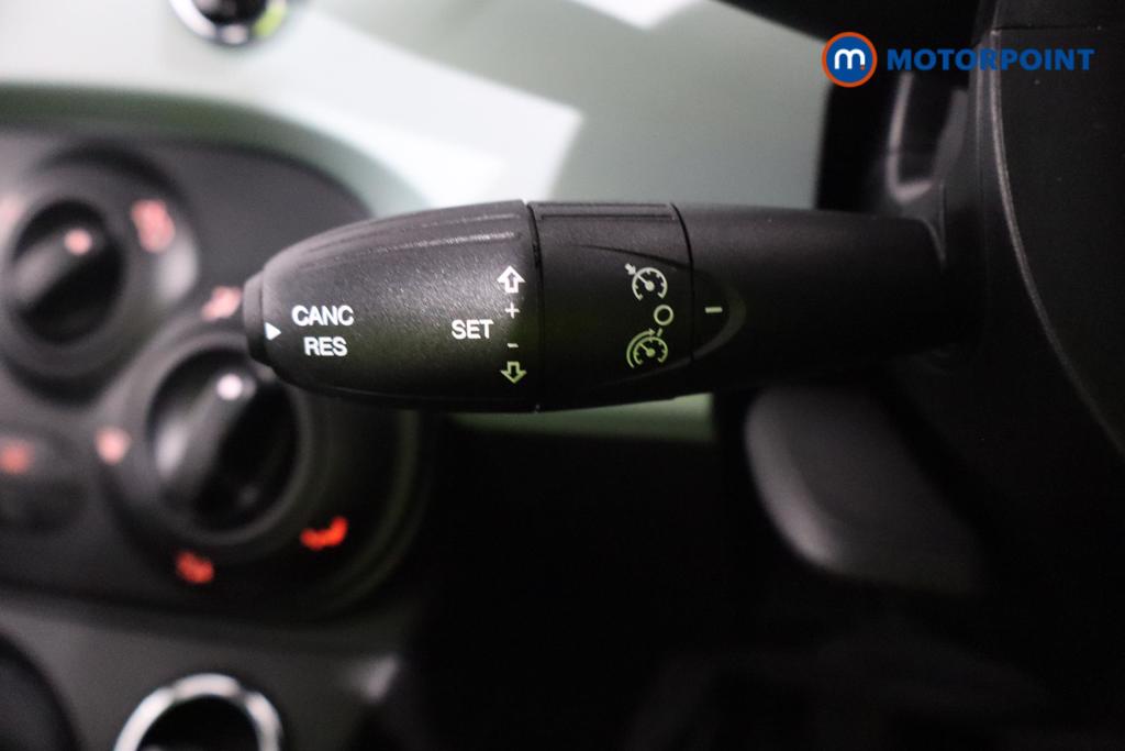 Fiat 500 1.0 Mild Hybrid 3Dr Manual Petrol-Electric Hybrid Hatchback - Stock Number (1529871) - 9th supplementary image