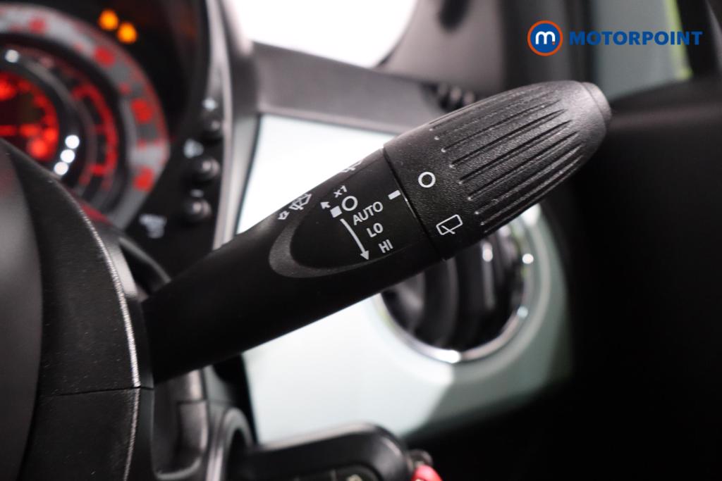 Fiat 500 1.0 Mild Hybrid 3Dr Manual Petrol-Electric Hybrid Hatchback - Stock Number (1529871) - 10th supplementary image