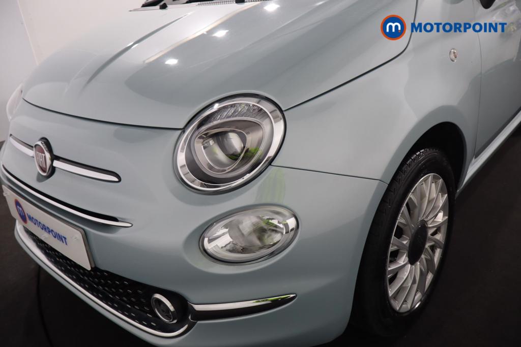 Fiat 500 1.0 Mild Hybrid 3Dr Manual Petrol-Electric Hybrid Hatchback - Stock Number (1529871) - 11th supplementary image