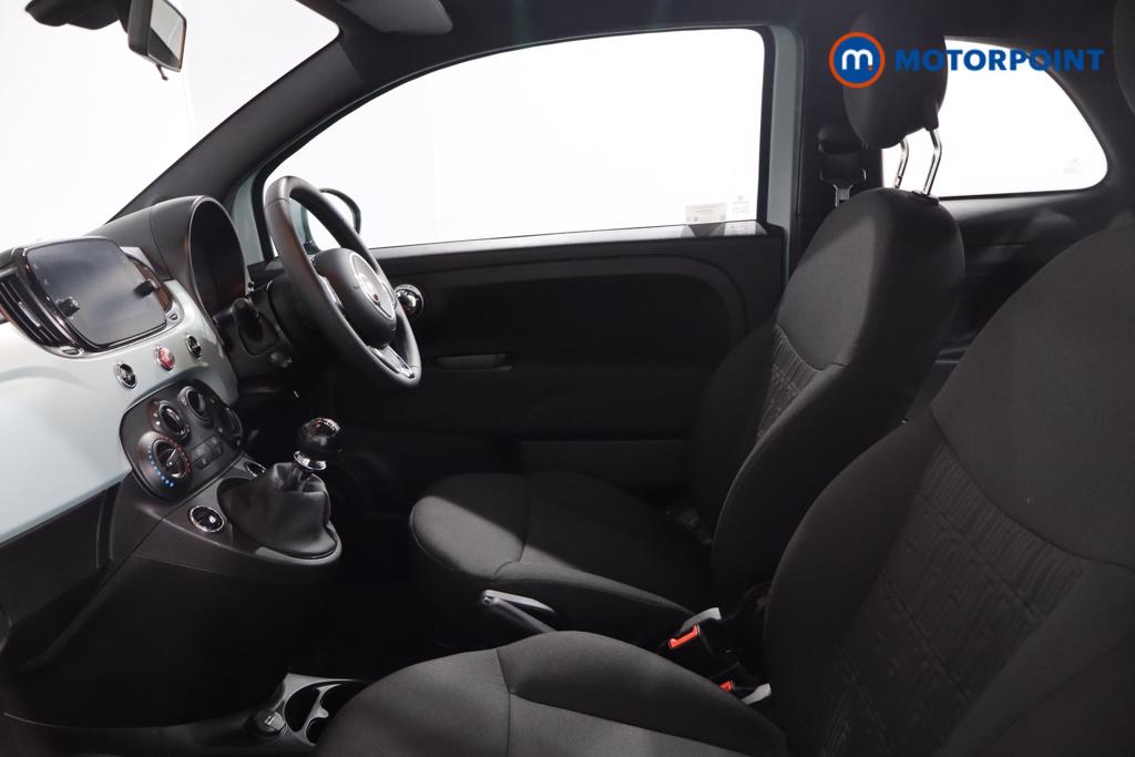 Fiat 500 1.0 Mild Hybrid 3Dr Manual Petrol-Electric Hybrid Hatchback - Stock Number (1529871) - 13th supplementary image