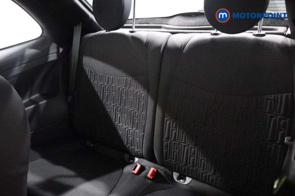 Fiat 500 1.0 Mild Hybrid 3Dr Manual Petrol-Electric Hybrid Hatchback - Stock Number (1529871) - 14th supplementary image
