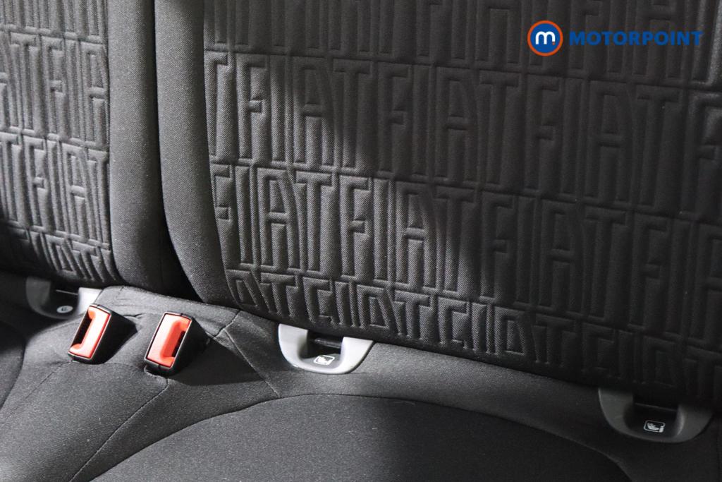 Fiat 500 1.0 Mild Hybrid 3Dr Manual Petrol-Electric Hybrid Hatchback - Stock Number (1529871) - 15th supplementary image