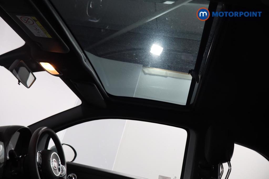 Fiat 500 1.0 Mild Hybrid 3Dr Manual Petrol-Electric Hybrid Hatchback - Stock Number (1529871) - 16th supplementary image